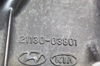 фото thumb №9, Піддон масляна масла картер kia ceed iii hyundai 1.4 t-gdi g4ld 21130-03801