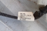 фото thumb №8, Бампер задний vw scirocco 137, 138 1k8971104d 1.4l бензиновый 90kw 2010