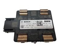 фото thumb №13, Радар датчик mrr + каркас комплект bmw i4 g26 2021r