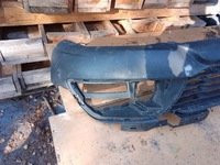 фото thumb №2, Бампер перед renault captur спойлер 620842933r