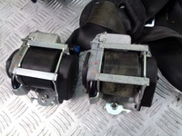 фото thumb №4, Peugeot 508 подушки безопасности воздушные натяжители ремней