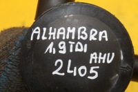 Вентиляция картера сепаратор масла alhambra 1.9 tdi 028129101d Недорого, фото thumb