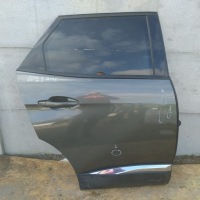 фото thumb №1, Двері правий задня задні peugeot 3008 ii 2017