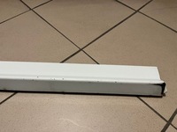 фото thumb №7, Vw sharan ii 2 11- молдинг дверь правая задняя задняя