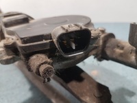 фото thumb №5, Subaru outback iv механизм моторчик дворник перед wm02c-001