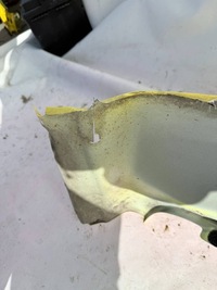 фото thumb №12, Nissan navara d23 2015 крила правий перед передній