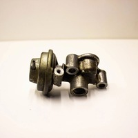 фото thumb №1, Mercedes-benz ml w163 2002 клапан egr