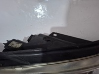 фото thumb №11, Hyundai i10 lift лампа обычная фара правый правая 92102-0x1 92102-0x2 оригинальный номер