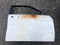 фото thumb №1, Mercedes glk x204 08-15 двері правий перед 650