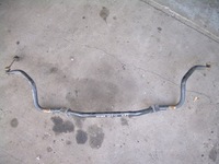 фото thumb №1, Lexus is200 is 200 тяга стабілізатор передній