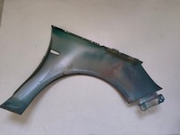 фото thumb №9, Opel zafira c lift крыло левый перед z30v