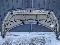 фото thumb №9, Renault scenic 2 02-05 - капот - nv603