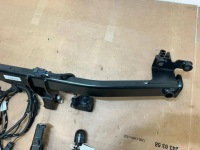 фото thumb №5, Hak буксировочный jaguar xf ii 2 x260 новый k9cm-17k817-aa