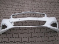 фото thumb №1, Бампер перед mercedes b klasa w246 lift 14-18r