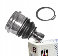 Купити Кулькова опора важеля перед лівий=правий до kia sorento 2 2.0 2.2, фото thumb