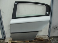 фото thumb №1, Двері лівий задня ліва задні alfa romeo 147