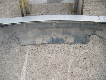 фото thumb №8, Volvo v70 iii 07- бампер задний 30678655