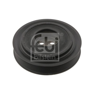 фото thumb №11, Febi 31212 колесо пасове ford transit 2,4tdci 06-