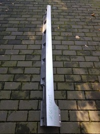 фото thumb №1, Vw passat b8 ліва планка порогова 3g0853857f