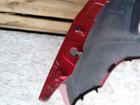 фото thumb №12, Бампер задний задняя clio iv хэтчбек