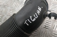 фото thumb №10, Wąż воздуха vw tiguan 5n_ 5n0129656 2.0l дизель 103kw 2010