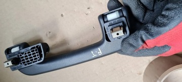 фото thumb №13, Sq5 8r q5 рестайлінг ручка стеля права правий зад sline a4 b8 s4 a5 s5