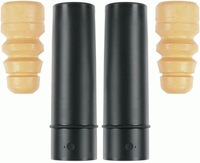 фото thumb №15, Набор монтажный амортизатора kia t. rio ii/ 03. 05- отбойники+ защита 900