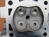 Fiat 500 alfa 0.9 turbo twinair головка 55233092/1 двигун 312a2000 regener Київ, фото thumb