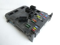 фото thumb №1, Коробка модуль bsi peugeot 9653667700 citroen