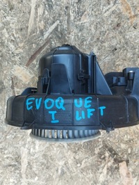 фото thumb №6, Повітродувка обдув резистор range rover evoque i lift l538