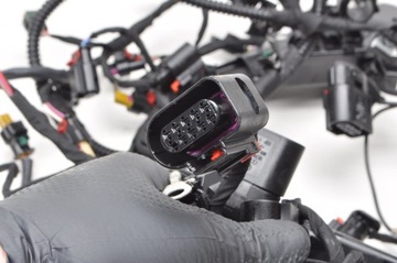 фото thumb №15, Porsche cayenne 9y0 3.0 гібрид джгут установка двигуна 06m971595bq