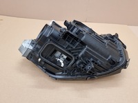 фото thumb №10, Лампа ліва mercedes eqb x243 a2439060100 fullled performance демонтаж europ