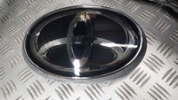 фото thumb №2, Значок logo емблема toyota hilux pod радар 17 18