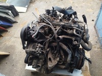 фото thumb №12, Vw crafter i 2.5 tdi bjk двигатель kompletny