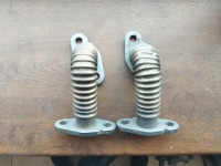 Купити Volvo xc60 s80 v70 xc70 s60 патрубок шланг трубка egr 31338533, фото thumb