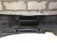 фото thumb №7, Бампер зад задний audi tt 8j0 06--