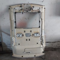 фото thumb №4, Потолок mercedes s w221 lift long