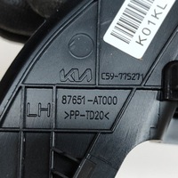 фото thumb №7, Kia niro 2023 ліва сторона динамік двері передніх