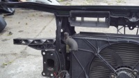 Pas передний радиатор vw touran i lift 1.9 tdi Оригинал, фото thumb