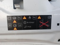 фото thumb №11, Renault zoe ze 50 19-24 lift капот кришка двигуна перед