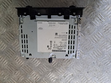 фото thumb №10, Ford connect 2022 r радіо kt1t-18d815-de