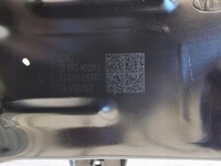 фото thumb №5, Kia niro підрамник підрамник перед 1.6 гібрид