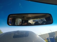 фото thumb №1, Зеркало внутренние mitsubishi colt