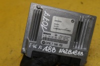 фото thumb №7, Блок керування двигуном (ебу, мізки двигуна, контролер двигуна) bmw e46 fl 1.8b 7508292
