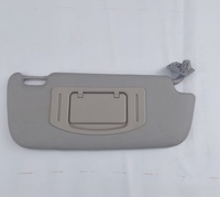 фото thumb №1, Smart forfour 454 2005 2006 захист сонцезахисна козирок права