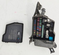 фото thumb №2, Коробка корпус предохранителей lexus rx 450h rx450h iii 2009--