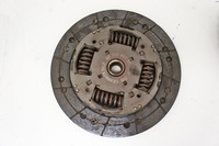 фото thumb №5, Nl104 toyota proace city 1.5d сцепление полный