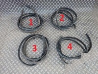 фото thumb №1, Bmw 3 e90 прокладка навколо двері