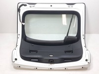 фото thumb №8, Honda civic ix 12-15 крышка багажника багажника задняя 1,4 b l13z4