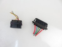 фото thumb №6, Панель обдув seat ibiza iii 6l0819045